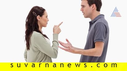 ಸಂಬಂಧ ಹದಗೆಟ್ಟಿದೆ ಎಂದು ತಿಳಿಯುವುದು ಹೇಗೆ ?