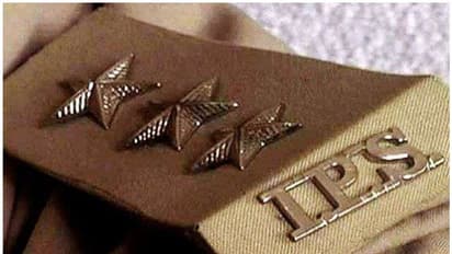 ಮಾಜಿ ಐಪಿಎಸ್‌ ಅಧಿಕಾರಿಗೆ ಜೀವಾವಧಿ ಶಿಕ್ಷೆ ಪ್ರಕಟ