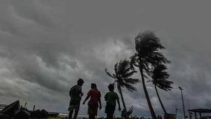 ಫೋನಿ ಅಪರೂಪದ ಚಂಡಮಾರುತ ಏಕೆ?