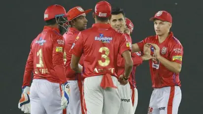 3 reasons Kings XI Punjab turned out to be paupers in IPL 2019