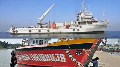 मेक इन इंडिया के तहत देश में ही नौसेना के लिए पोत बनाने की तैयारी