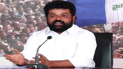 మేము తలచుకుంటే ఏమౌతావ్, నీకు దమ్ముంటే....: సుజనా చౌదరిపై వైసీపీ ఎంపీలు ఫైర్