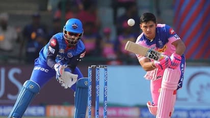 17ರ ಪೋರನ ಏಕಾಂಗಿ ಹೋರಾಟ- ಡೆಲ್ಲಿಗೆ 116 ರನ್ ಟಾರ್ಗೆಟ್