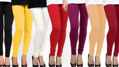 టైట్ లెగ్గింగ్ లను వేసుకుంటున్నారా? ఈ సమస్యలొస్తయ్ జాగ్రత్త.. 