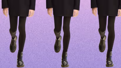 'ഞങ്ങള്ക്കും വേണം ലെഗ്ഗിങ്സ്'; ആവശ്യക്കാരായി പുരുഷന്മാരും...