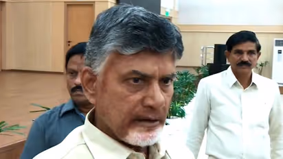టీడీపీ మహా పాదయాత్ర : నాయకుల గృహ నిర్భంధాలు అప్రజాస్వామికం.. చంద్రబాబు