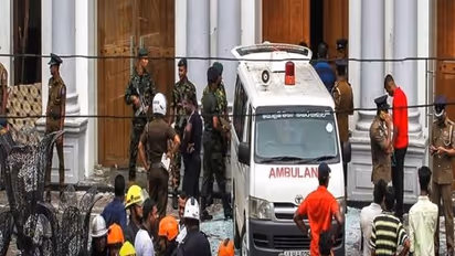 Sri Lankan Muslim cleric wanted for airing extremist views arrested