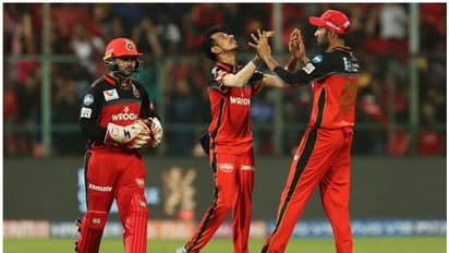 ' വിക്കറ്റ് സെഞ്ചുറി ' ; സുപ്രധാന നേട്ടത്തില് ചാഹല്