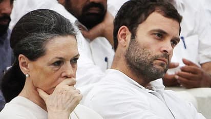 ರಾಹುಲ್‌ಗೆ ಢವಢವ?: 15 ವರ್ಷಗಳಲ್ಲಿ ಮೊದಲ ಬಾರಿ ಹೀಗೆ ಮಾಡಿದ್ದಾರೆ...!