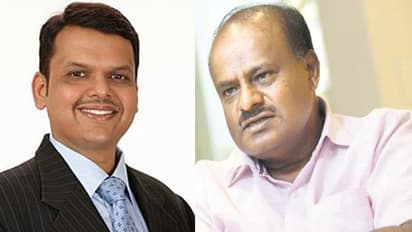 ಕರ್ನಾಟಕದ ಮನವಿಗೆ ಸ್ಪಂದಿಸಿದ ಮಹಾ ಸರ್ಕಾರ : ಸಿಎಂ ಅಭಿನಂದನೆ