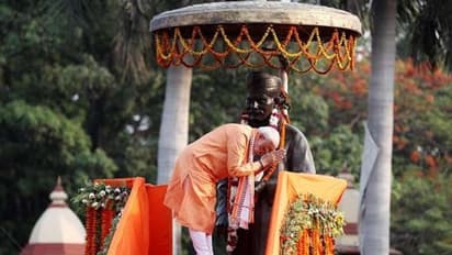 125 ದಿನದಲ್ಲಿ 200 ಕಾರ್ಯಕ್ರಮದಲ್ಲಿ ಪ್ರಧಾನಿ ಭಾಗಿ!