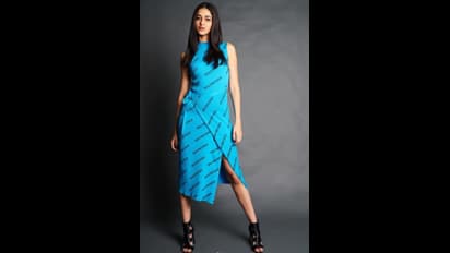 Ananya Panday: Thick skin is in my family, I’ve taken that from dad