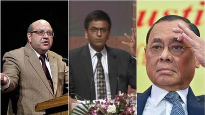 ചീഫ് ജസ്റ്റിസിനെതിരായ ലൈംഗികാരോപണം; പരാതിക്കാരിയുടെ അസാന്നിധ്യത്തിൽ അന്വേഷണം പാടില്ലെന്ന് ജഡ്ജിമാര്