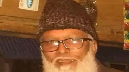 Terrorists kill BJP Muslim leader in Kashmir, PM extends condolences