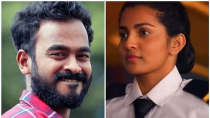 'ഉയിരെടുക്കും ഉയരെ'; പാര്വതീ, നിങ്ങള് അസൂയപ്പെടുത്തുന്നുവെന്ന് അപ്പാനി ശരത്