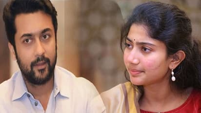 సాయి పల్లవి.. ఐరెన్ లెగ్?