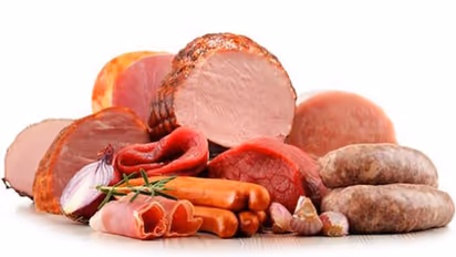 ബീഫും മട്ടനും സ്ഥിരമായി കഴിക്കുന്നവരാണോ; പഠനം പറയുന്നത്