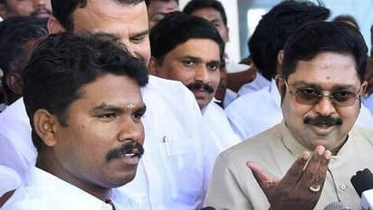 ’நான் அதிமுகவில் இருக்கிறேன்.. ஆனால், டி.டி.வி. தினகரன் அணி...’ அசராத எம்.எல்.ஏ., பிரபு..!