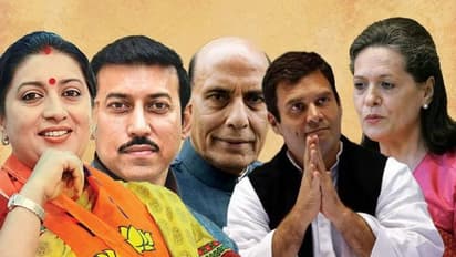 Clash of the titans: From Amethi to Rae Bareli, 6 constituencies to watch out for