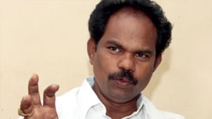 துரை வைகோவிற்கு சீட் ஒதுக்கும் படி திருப்பூர் துரைசாமியிடம் பேசினேனா.? மல்லை சத்யா பரபரப்பு விளக்கம்