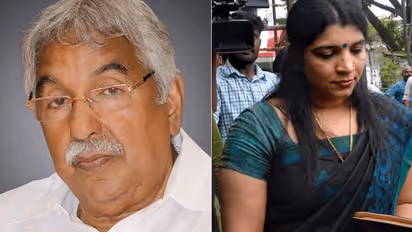 Solar scam: Saritha Nair who accused Oommen Chandy of sexual exploitation gets three-year jail term