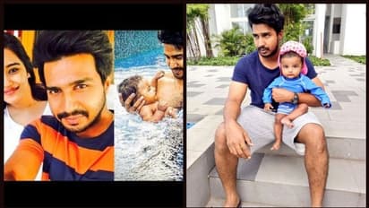 നായികമാരുമായുള്ള ബന്ധം വിനയായി; വിവാഹ മോചനത്തെക്കുറിച്ച് തുറന്ന് പറഞ്ഞ് വിഷ്ണു