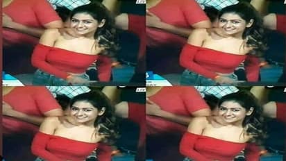 RCB ಪಂದ್ಯದ ವೇಳೆ ಹೃದಯ ಕದ್ದ ಸ್ಟೇಟ್ ಕ್ರಶ್, ಯಾರೀಕೆ?