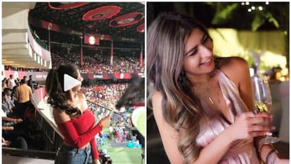 IPL 2019: RCB fangirl takes internet by storm; fake accounts mushroom