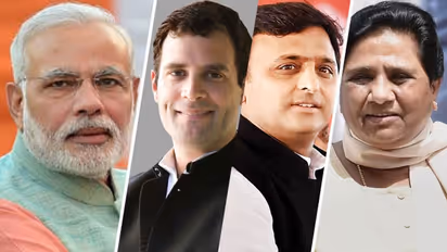 How exit polls work and why they are important