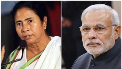 మోడీపట్ల మమత మెత్తబడినట్లేనా, బెంగాల్‌లో రాజకీయం మారుతుందా