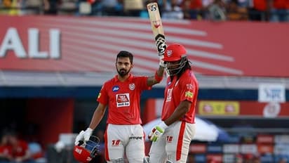 ಚೆನ್ನೈ ವಿರುದ್ಧ ಗೆದ್ದರೂ ಪಂಜಾಬ್ ಟೂರ್ನಿಯಿಂದ ಔಟ್!