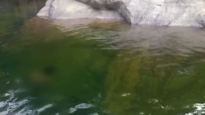 Big Breaking चीन की सीमा पर काम कर रहे 19 मजदूर लापता, अरुणाचल प्रदेश के कुमी नदी में डूबने से मौत की आशंका