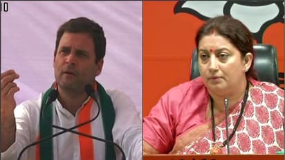 లోకసభ ఎన్నికలు 2019: నేడు పోలింగ్ జరుగుతున్న హాట్ సీట్స్ ఇవే