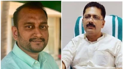 'പടച്ചവൻ കാണുന്നുണ്ടെന്ന് ജലീല്‍ ഓര്‍ത്തില്ല'; പഴയ കാര്യങ്ങള്‍ ഓര്‍മ്മിച്ച് പി കെ ഫിറോസ്