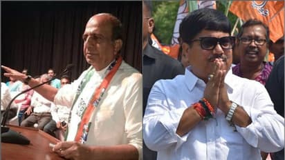 Lok Sabha election results 2019: Will we witness Dinesh Trivedi's magic again in Barrackpore?