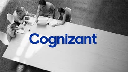 വരുമാന വളര്ച്ചയില് വന് ഇടിവ് രേഖപ്പെടുത്തി കൊഗ്നിസെന്റ്