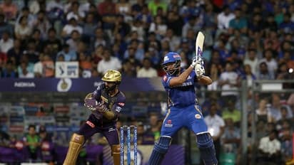 KKR ಟೂರ್ನಿಯಿಂದ ಔಟ್- ಪ್ಲೇ ಆಫ್ಗೆ ಎಂಟ್ರಿಕೊಟ್ಟ SRH!