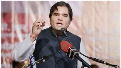 BJP MP Varun Gandhi thanks PM Modi for CAA, says ‘one witnesses end of a kind of apartheid’