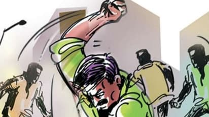 വിവാഹച്ചടങ്ങിൽ മുന്നിലിരുന്ന് ഭക്ഷണം കഴിച്ചു; ദളിത് യുവാവിനെ മർദ്ദിച്ച് കൊലപ്പെടുത്തി