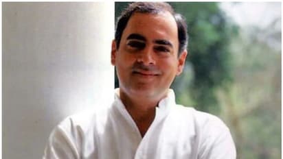 ರಾಜೀವ್ ಕುರಿತು ಮೋದಿ ಹೇಳಿಕೆ: ಕ್ರಮಕ್ಕೆ ಒತ್ತಾಯಿಸಿ ರಕ್ತದಲ್ಲಿ ಪತ್ರ!