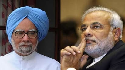 ಅಟಲ್ ಉದಾಹರಿಸಿ ಮತ್ತೆ ಮೋದಿಗೆ ಸಿಂಗ್ ಪತ್ರ