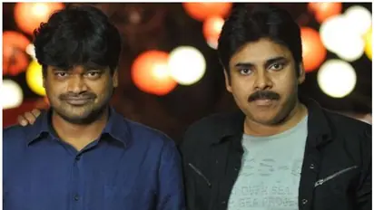 పవన్ తో సినిమాపై హరీష్ ఇలా అన్నాడేంటి!