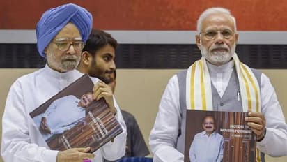 ಮೋದಿಯ 5 ವರ್ಷದ ಆಡಳಿತ ವಿನಾಶಕಾರಿ, ಆಘಾತಕಾರಿ: ಸಿಂಗ್