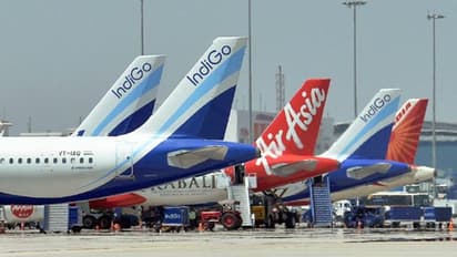 DGCA found safety management in 5 airlines ‘deficient’, civil aviation minister Hardeep tells Rajya Sabha