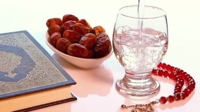 ആരോഗ്യം സംരക്ഷിച്ചു കൊണ്ട് നോമ്പെടുക്കാം;  ശ്രദ്ധിക്കേണ്ട പത്ത് കാര്യങ്ങള്‍