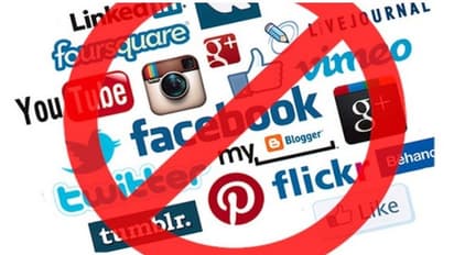 Techie gets harassed by ex-colleague via social media