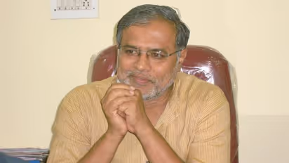 ಅಲೆಮಾರಿ ಮಕ್ಕಳಿಗೆ ಟೆಂಟ್‌ ಸ್ಕೂಲ್‌!