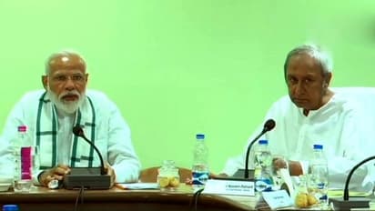 மோடிக்காக காத்திருக்காத நவீன் பட்நாயக்... ஒடிசாவில் ஊரடங்கு உத்தரவு நீட்டிப்பு... முதல்வர் அதிரடி அறிவிப்பு!