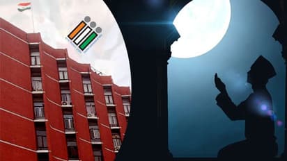 রমজান মাসে ভোটের সময় এগিয়ে দেওয়ার আবেদন খারিজ কমিশনের