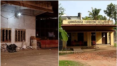 ചൂര്ണിക്കരയിലെ അനധികൃത നിലം നികത്തല്; വിജിലൻസ് അന്വേഷണത്തിന് മുഖ്യമന്ത്രി ഉത്തരവിട്ടു